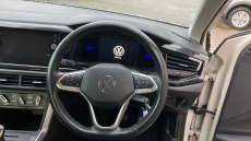 Volkswagen Polo 1.0 Life 5dr Petrol Hatchback